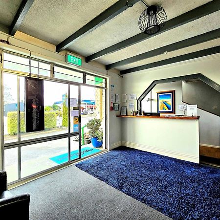 Putaruru Arms Motor Inn Eksteriør billede